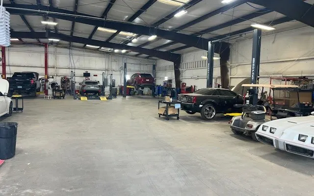 Photo of Integrity Auto Services Lubbock, an auto repair shop in Lubbock, TX