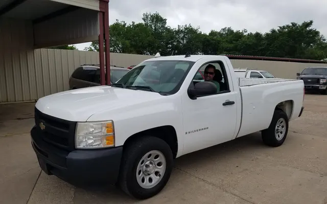 Photo of Ameer Auto Repair & Towing, an auto repair shop in Arlington, TX