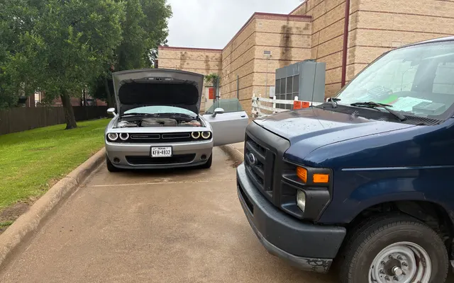 Photo of Fast Mobile Mechanic Near Me., an auto repair shop in Arlington, TX