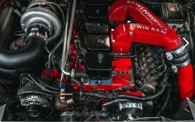 Photo of TRG ENTERPRISES MOBILE MECHANIC, an auto repair shop in Amarillo, TX