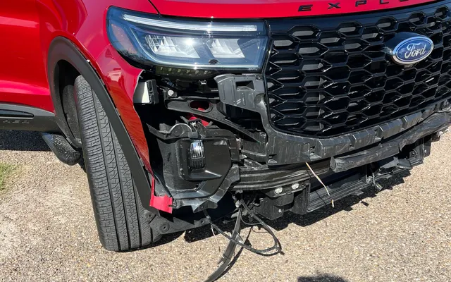 Photo of Caliber Collision, an auto repair shop in McAllen, TX