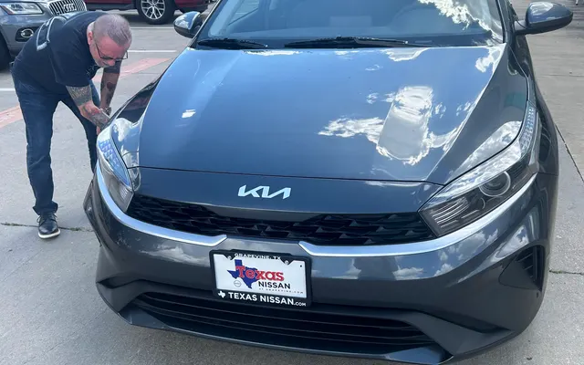 Photo of Texas Nissan Service, an auto repair shop in Grapevine, TX