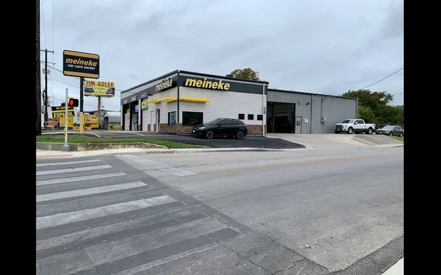 Photo of Meineke Car Care Center, an auto repair shop in San Antonio, TX