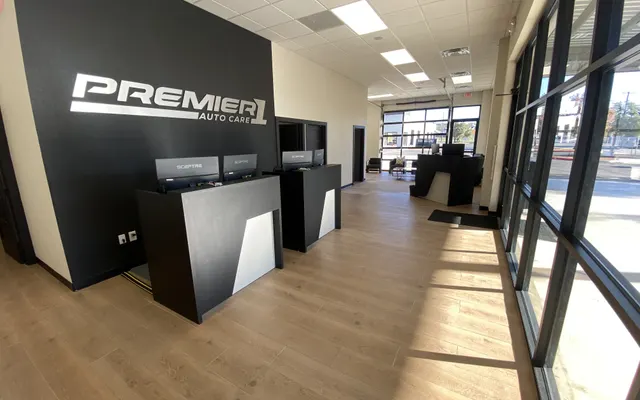 Photo of Premier1 Auto Care at The Dominion, an auto repair shop in Boerne, TX