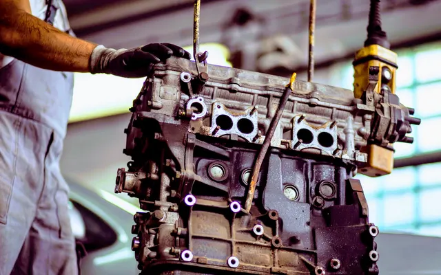 Photo of Santos State Inspection, an auto repair shop in Houston, TX