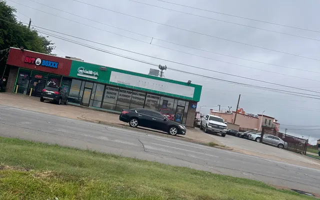 Photo of Totos General Repair, an auto repair shop in Fort Worth, TX