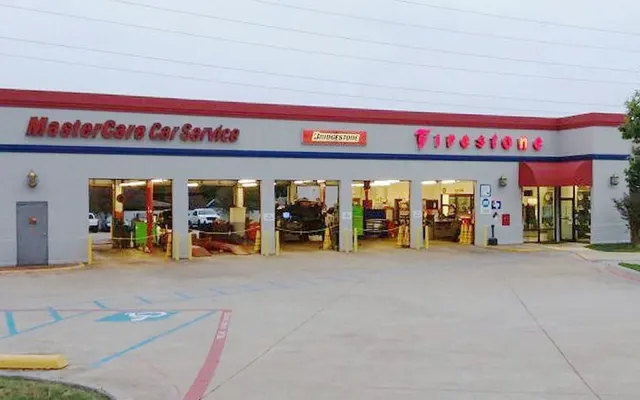 Photo of Firestone Complete Auto Care, an auto repair shop in Grapevine, TX