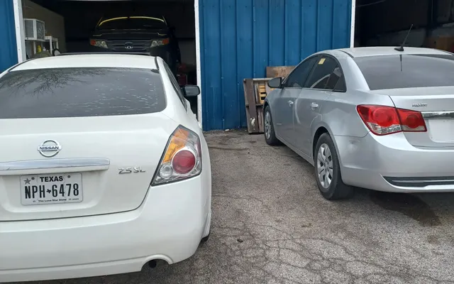Photo of Ken’s Auto Services, an auto repair shop in Killeen, TX