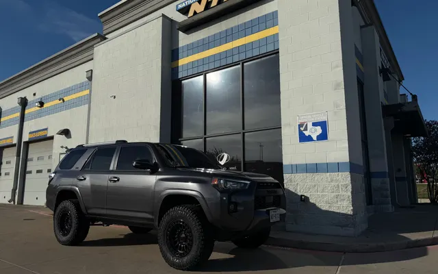 Photo of NTB-National Tire & Battery, an auto repair shop in Hutto, TX