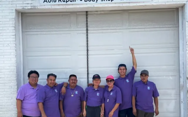 Photo of Sure Me LLC Auto Repair, an auto repair shop in Plano, TX