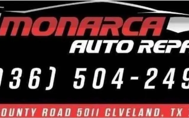 Photo of MONARCA AUTO REPAIR, an auto repair shop in Cleveland, TX