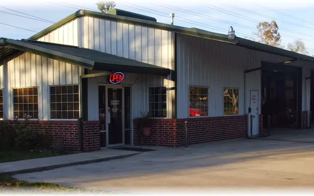 Photo of Corb's Auto Repair LLC, an auto repair shop in Cypress, TX