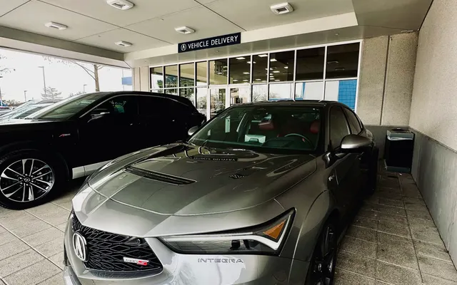 Photo of Vandergriff Acura Service, an auto repair shop in Arlington, TX