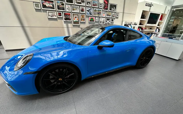 Photo of Porsche South Austin Service, an auto repair shop in Austin, TX