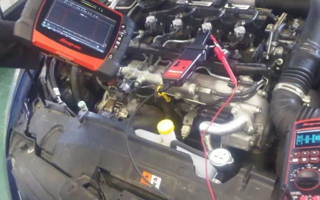 Photo of Mecanico Electrico Automotriz A Domicilio / Mobile Mechanic, an auto repair shop in Houston, TX
