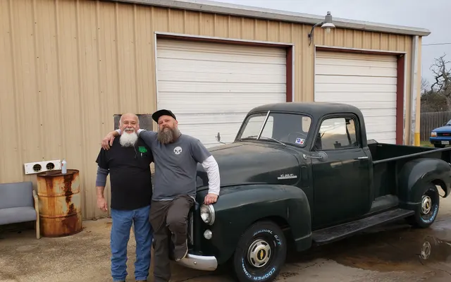 Photo of Stratta Auto Repair, an auto repair shop in Bryan, TX