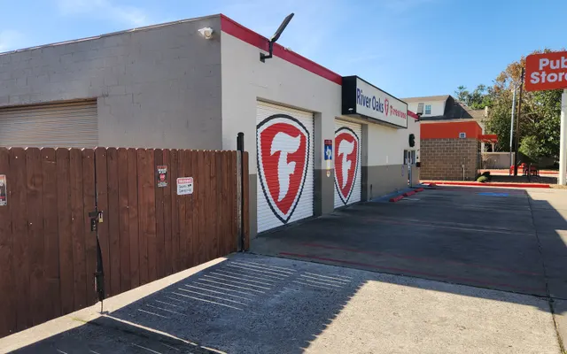 Photo of River Oaks Firestone, an auto repair shop in Houston, TX