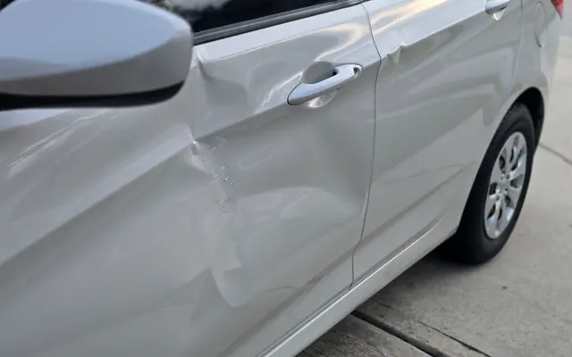 Photo of Caliber Collision, an auto repair shop in Spring, TX