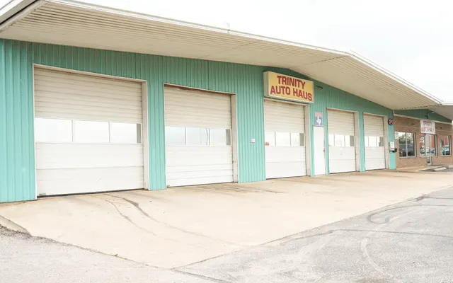 Photo of Trinity Auto Haus, an auto repair shop in Waco, TX