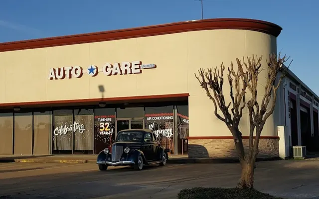 Photo of Auto Care Unlimited, an auto repair shop in Houston, TX