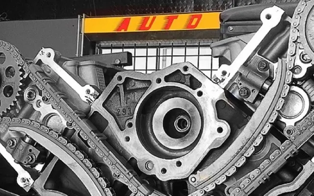 Photo of Auto Service Experts, an auto repair shop in San Antonio, TX