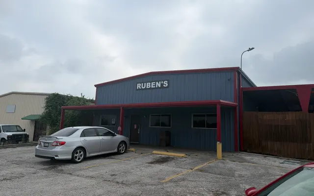 Photo of Ruben's Auto Repair, an auto repair shop in San Antonio, TX
