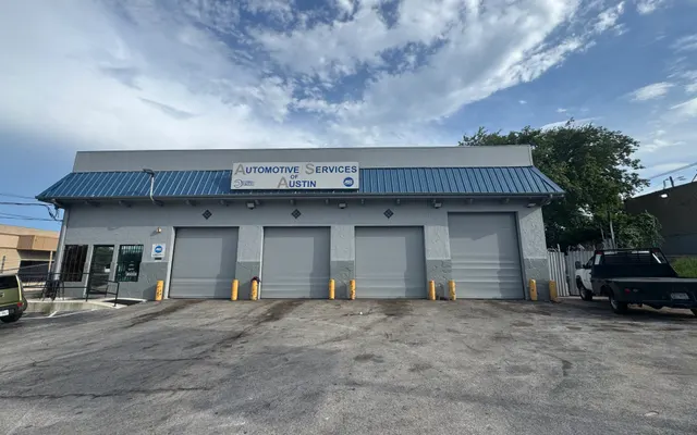 Photo of Automotive Services of Austin, an auto repair shop in Austin, TX