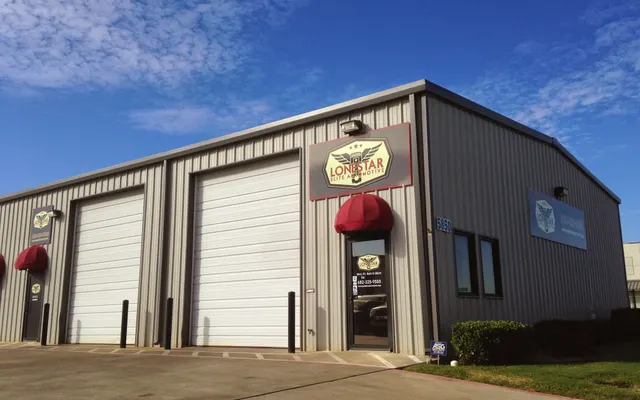 Photo of Lonestar Elite Automotive, an auto repair shop in Fort Worth, TX
