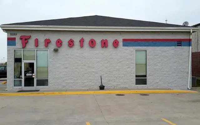 Photo of Firestone Complete Auto Care, an auto repair shop in The Colony, TX