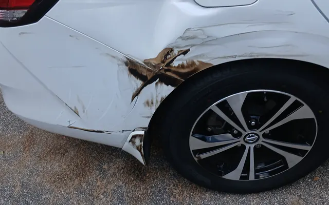 Photo of Caliber Collision, an auto repair shop in El Paso, TX