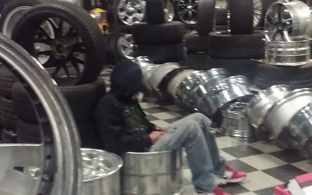 Photo of Empire Autosports, an auto repair shop in Houston, TX