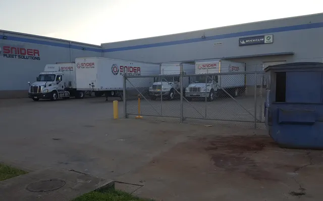 Photo of Snider Fleet Solutions, an auto repair shop in Irving, TX