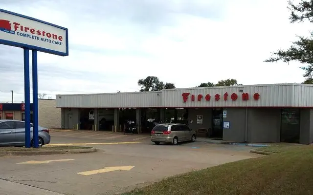 Photo of Firestone Complete Auto Care, an auto repair shop in Bedford, TX