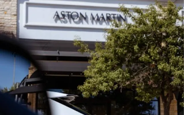 Photo of Aston Martin Austin Service, an auto repair shop in Austin, TX