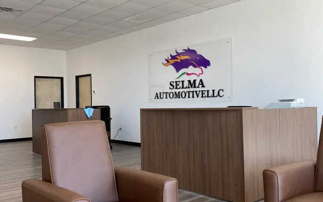 Photo of Selma Automotive & Transmission Repair, an auto repair shop in Selma, TX