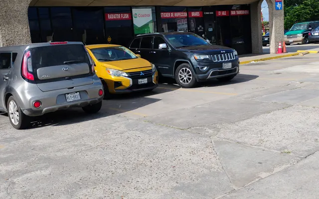Photo of Joe’s Garage & State Inspection, an auto repair shop in Houston, TX