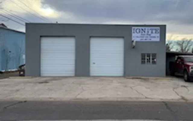 Photo of Ignite Auto Shop, an auto repair shop in Odessa, TX