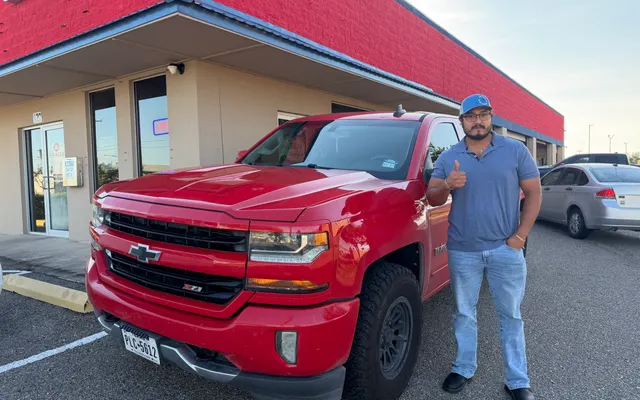 Photo of Premium Automotive Services - Edinburg, an auto repair shop in Edinburg, TX
