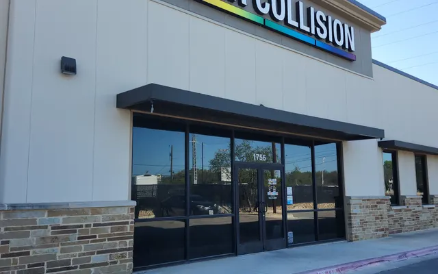 Photo of Caliber Collision, an auto repair shop in San Antonio, TX
