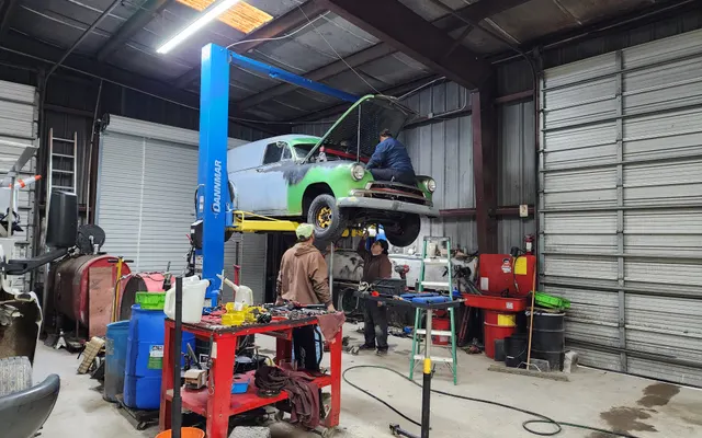 Photo of Affordable Truck Repair, an auto repair shop in Beaumont, TX