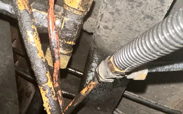 Photo of Escamilla 24HR Semi Road Service, an auto repair shop in Dallas, TX