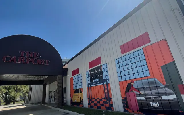 Photo of Southern Bolt Auto Care, an auto repair shop in Houston, TX