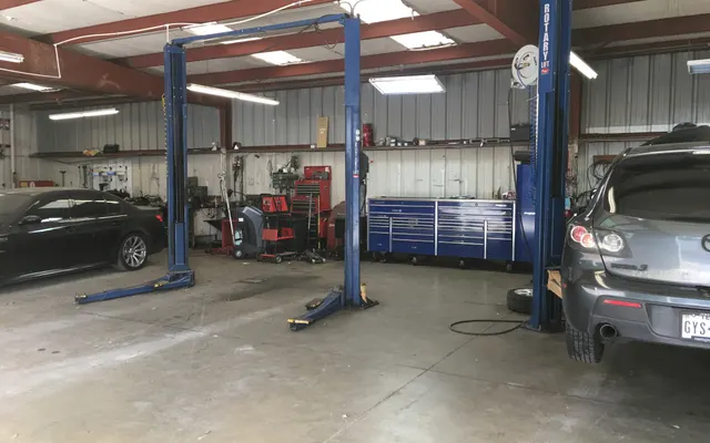 Photo of Abee's Hi-Tech Auto Service, an auto repair shop in Austin, TX