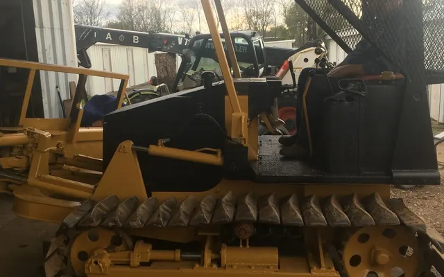Photo of Heavy Equipmechanics, an auto repair shop in Pearland, TX