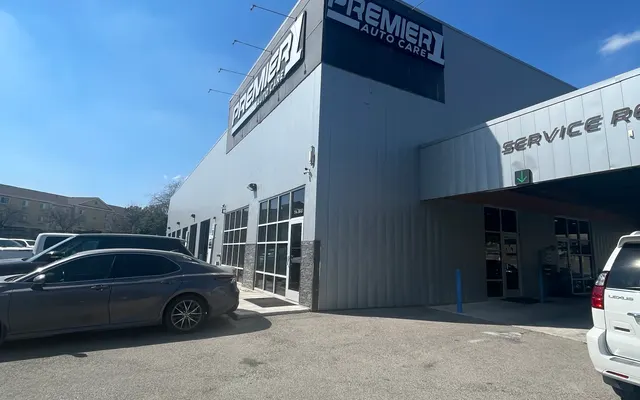Photo of Premier1 Auto Care, an auto repair shop in San Antonio, TX