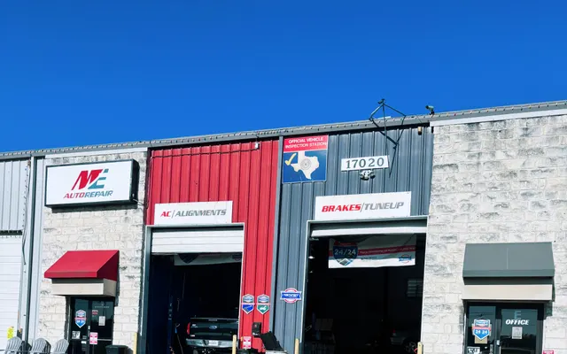 Photo of ME Automotive Repair Buda, an auto repair shop in Buda, TX