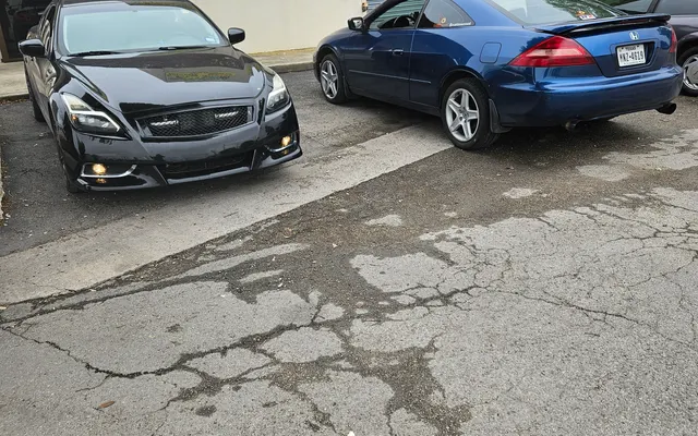 Photo of Adrenaline Junkies Automotive, an auto repair shop in San Antonio, TX