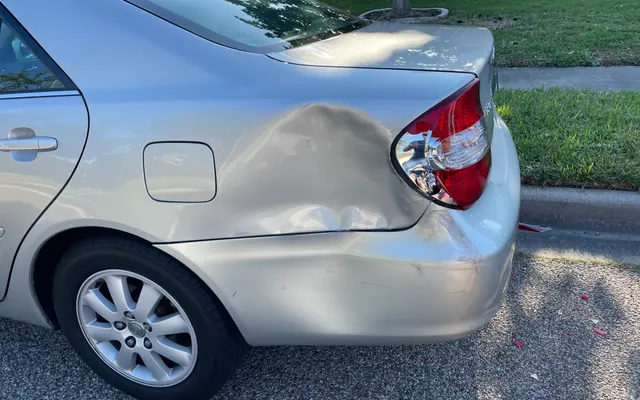 Photo of Caliber Collision, an auto repair shop in Corpus Christi, TX