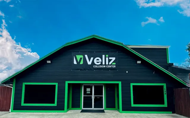 Photo of VELIZ Collision and Automotive | Formerly VLZ Collision and Automotive, an auto repair shop in Victoria, TX
