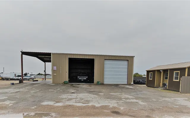 Photo of S.E.G Tires, an auto repair shop in Odessa, TX